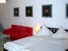 фото отеля Hotel Blume Hip-Residence