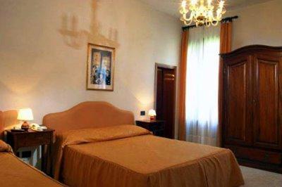 фото отеля Hotel Iris Venice
