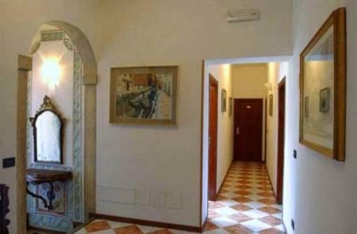 фото отеля Hotel Iris Venice
