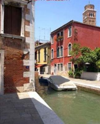 фото отеля Hotel Iris Venice