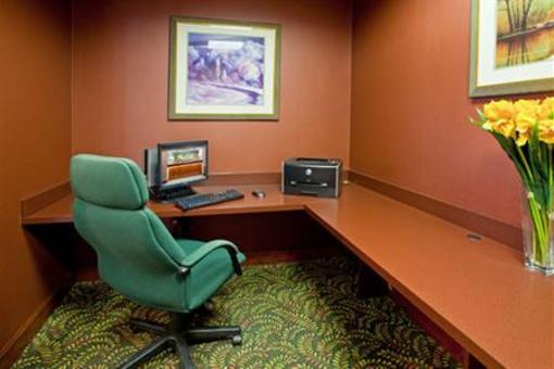 фото отеля Holiday Inn Cincinnati Riverfront