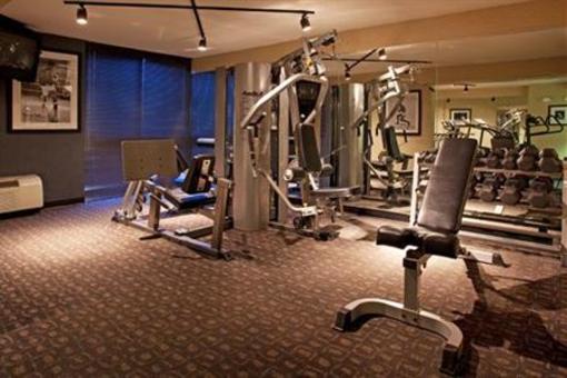 фото отеля Holiday Inn Cincinnati Riverfront