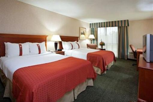 фото отеля Holiday Inn Cincinnati Riverfront