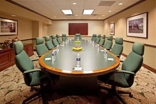 фото отеля Holiday Inn Cincinnati Riverfront