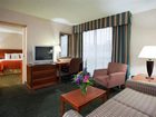 фото отеля Holiday Inn Cincinnati Riverfront