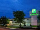 фото отеля Holiday Inn Cincinnati Riverfront