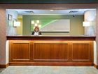 фото отеля Holiday Inn Cincinnati Riverfront