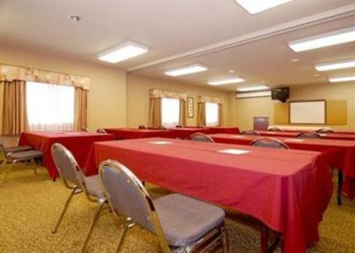 фото отеля Quality Inn & Suites New Braunfels