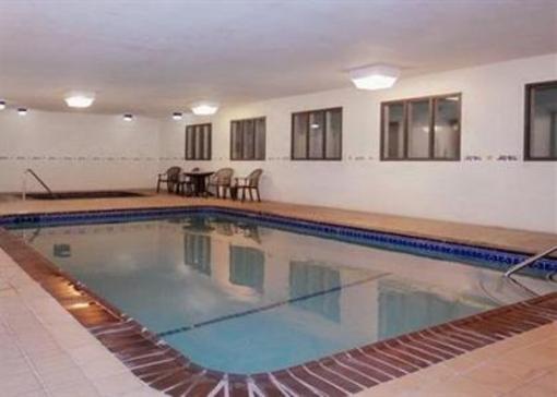 фото отеля Quality Inn & Suites New Braunfels
