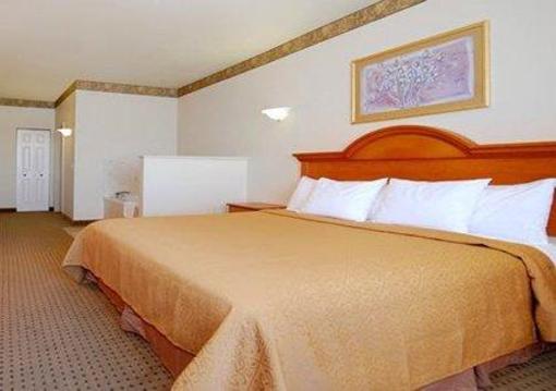 фото отеля Quality Inn & Suites New Braunfels