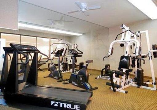 фото отеля Quality Inn & Suites New Braunfels