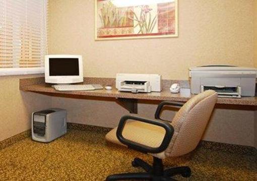 фото отеля Quality Inn & Suites New Braunfels