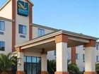 фото отеля Quality Inn & Suites New Braunfels