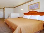 фото отеля Quality Inn & Suites New Braunfels