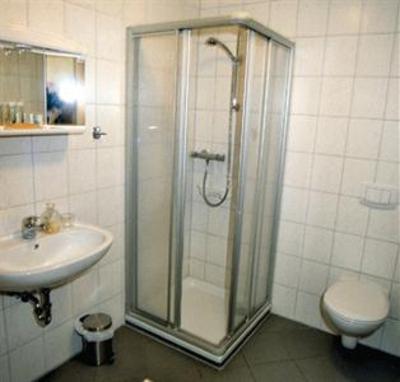 фото отеля Friesen Hotel Wilhelmshaven