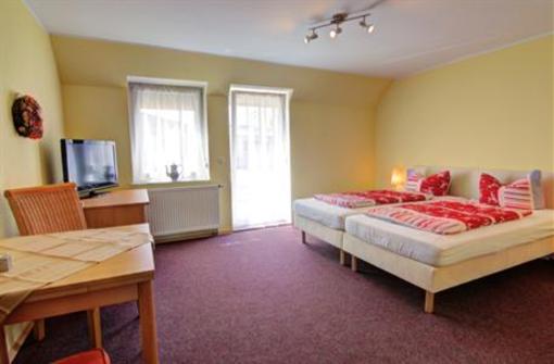 фото отеля Friesen Hotel Wilhelmshaven