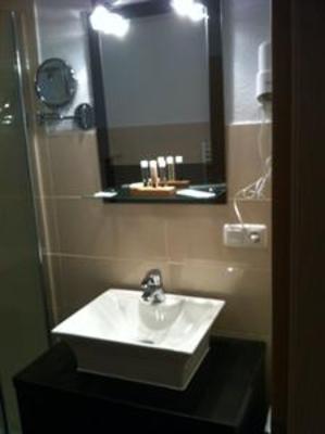 фото отеля Friesen Hotel Wilhelmshaven