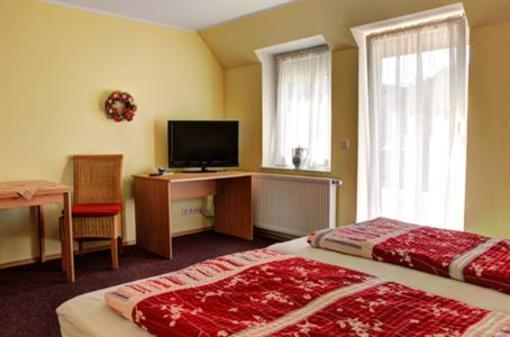 фото отеля Friesen Hotel Wilhelmshaven