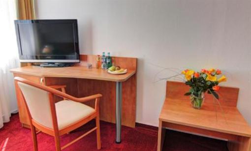 фото отеля Friesen Hotel Wilhelmshaven