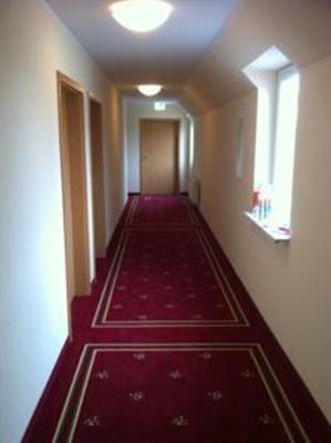 фото отеля Friesen Hotel Wilhelmshaven