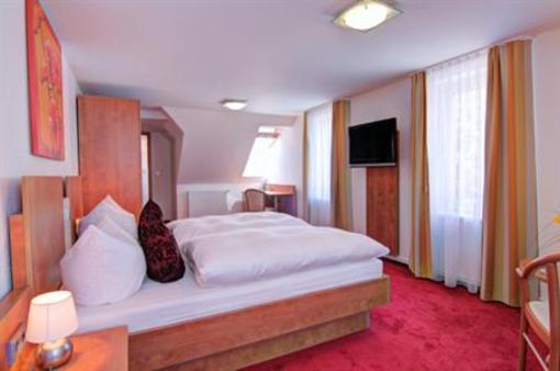 фото отеля Friesen Hotel Wilhelmshaven