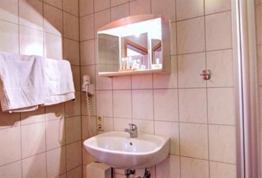 фото отеля Friesen Hotel Wilhelmshaven