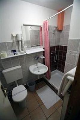 фото отеля Hotel Garten