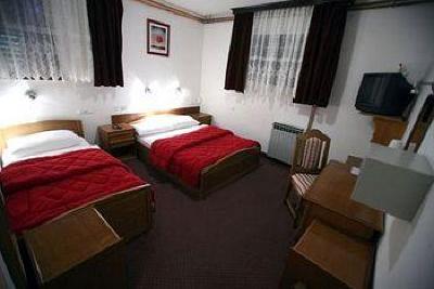 фото отеля Hotel Garten