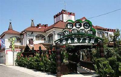 фото отеля Hotel Garten