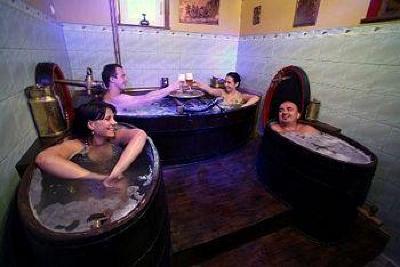 фото отеля Hotel Garten