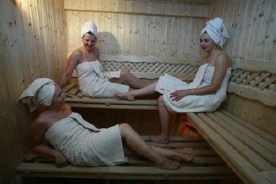 фото отеля Hotel Garten
