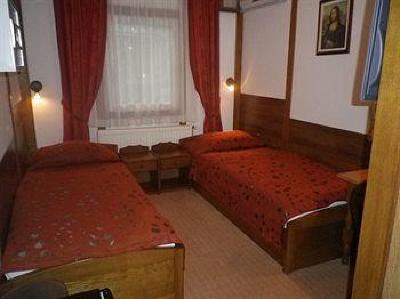 фото отеля Hotel Garten