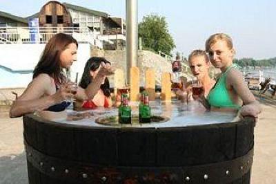 фото отеля Hotel Garten