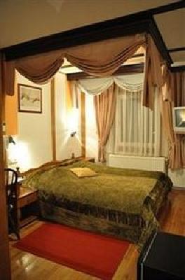 фото отеля Hotel Garten