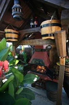 фото отеля Hotel Garten