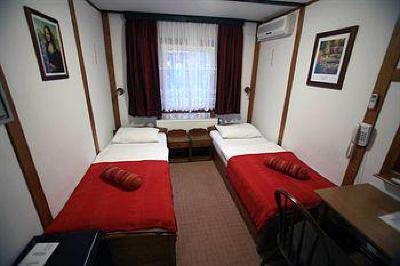 фото отеля Hotel Garten