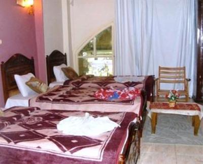 фото отеля Cairo Stars Hostel