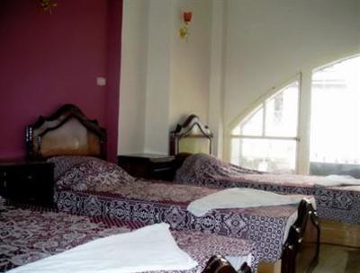 фото отеля Cairo Stars Hostel