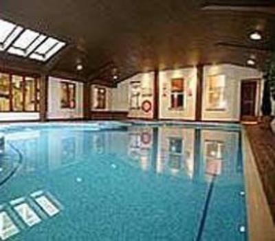 фото отеля Elstead Hotel Bournemouth