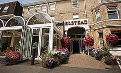 фото отеля Elstead Hotel Bournemouth