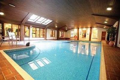 фото отеля Elstead Hotel Bournemouth