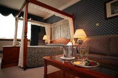 фото отеля Elstead Hotel Bournemouth