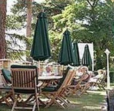 фото отеля Elstead Hotel Bournemouth