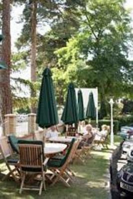 фото отеля Elstead Hotel Bournemouth