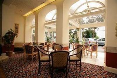 фото отеля Elstead Hotel Bournemouth