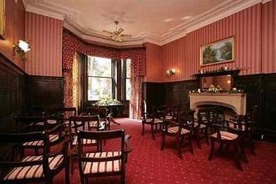 фото отеля Elstead Hotel Bournemouth