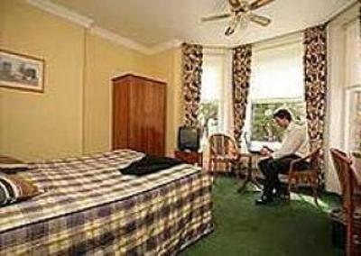 фото отеля Elstead Hotel Bournemouth
