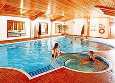 фото отеля Elstead Hotel Bournemouth