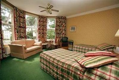 фото отеля Elstead Hotel Bournemouth