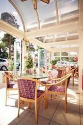 фото отеля Elstead Hotel Bournemouth